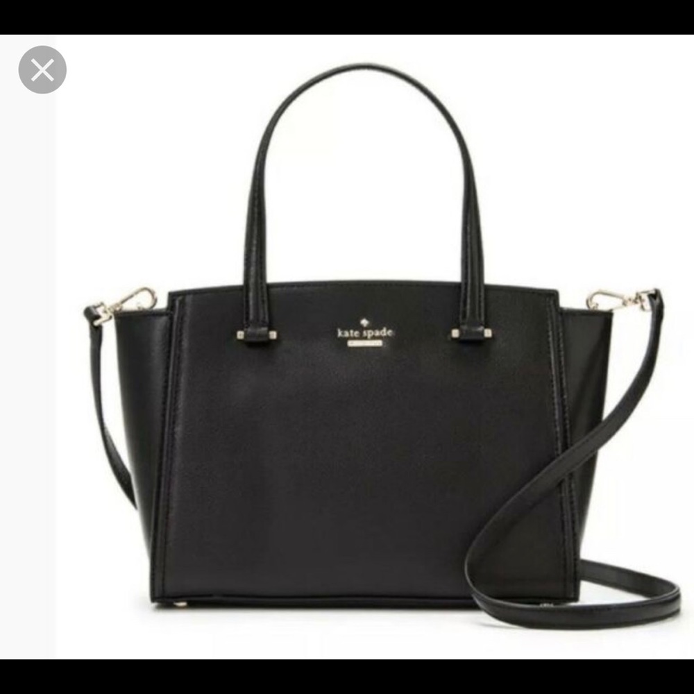 Kate Spade Patterson Drive LG